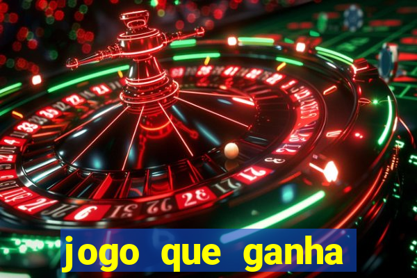 jogo que ganha dinheiro sem depositar nada